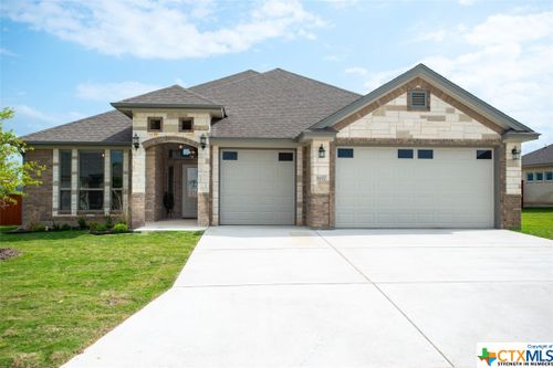 1027 Winchester Dr, Nolanville, TX, 76559-4776 | Card Image