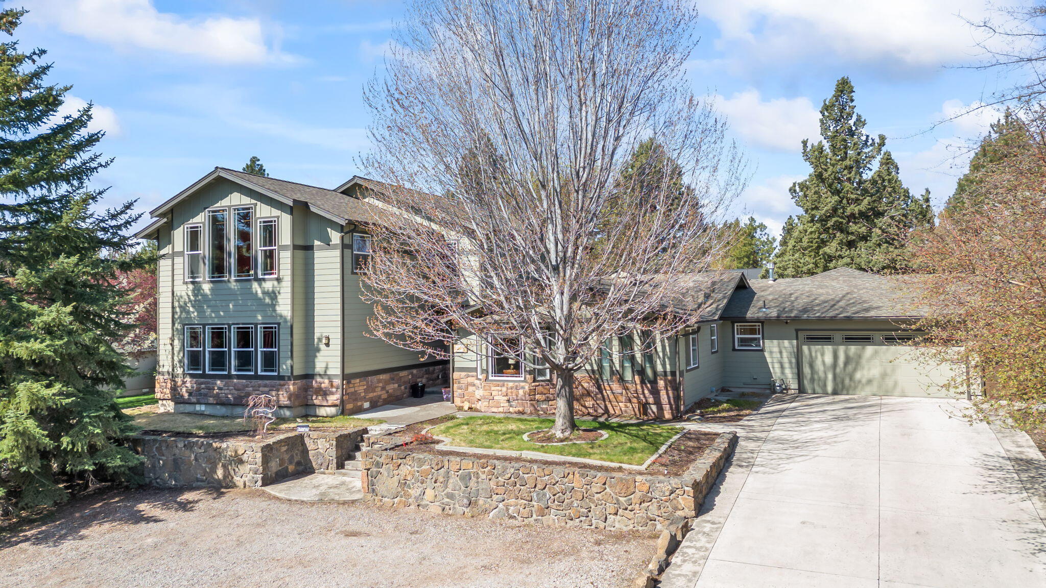 Fargo Ln, Bend, OR 97702