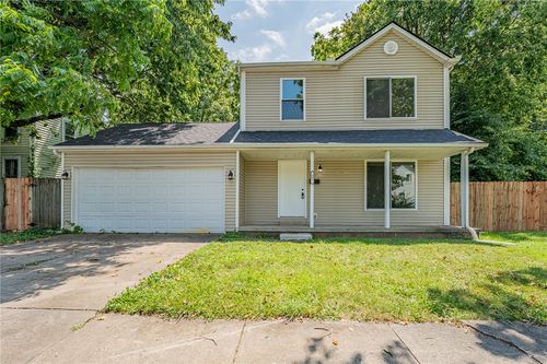 607 W Euclid Ave, Springfield, OH, 45506-2011 | Card Image