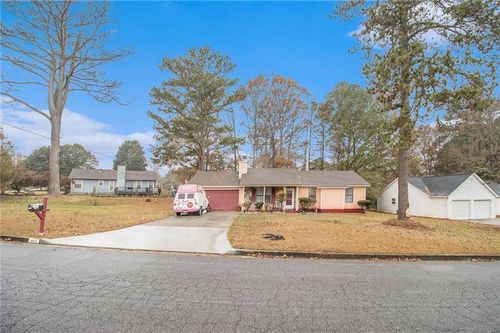 10359 Briarbay Loop, Jonesboro, GA, 30238 | Card Image