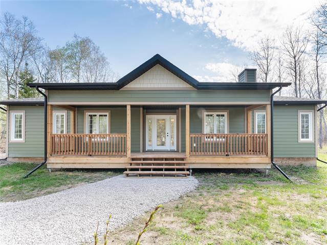 Residential in Lac Du Bonnet RM 2