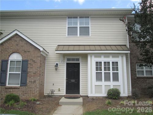 11448 Savannah Creek Dr, Charlotte, NC, 28273-3929 | Card Image