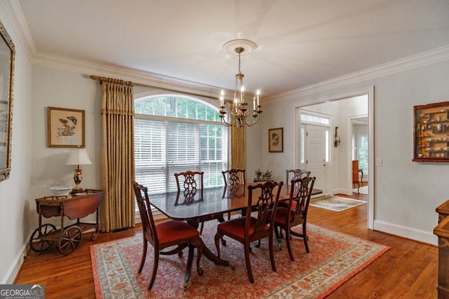 1181 Knob Creek Dr, House other with 4 bedrooms, 4 bathrooms and 2 parking in Athens GA | Image 14