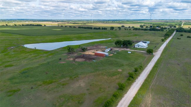 536 Hcr 3244, Home with 3 bedrooms, 1 bathrooms and null parking in Penelope TX | Image 38