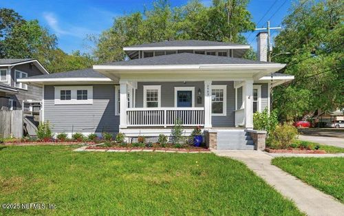 3903 Boone Park Ave, JACKSONVILLE, FL, 32205-9228 | Card Image