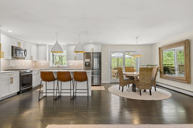 40 Brewster Rd, House other with 3 bedrooms, 2 bathrooms and 3 parking in Cohasset MA | Image 10