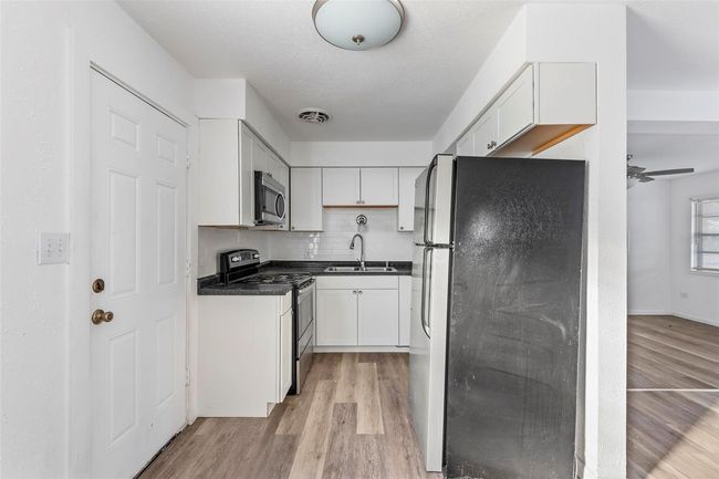 1624 Roselle Ave, House other with 2 bedrooms, 1 bathrooms and null parking in Palatka FL | Image 24