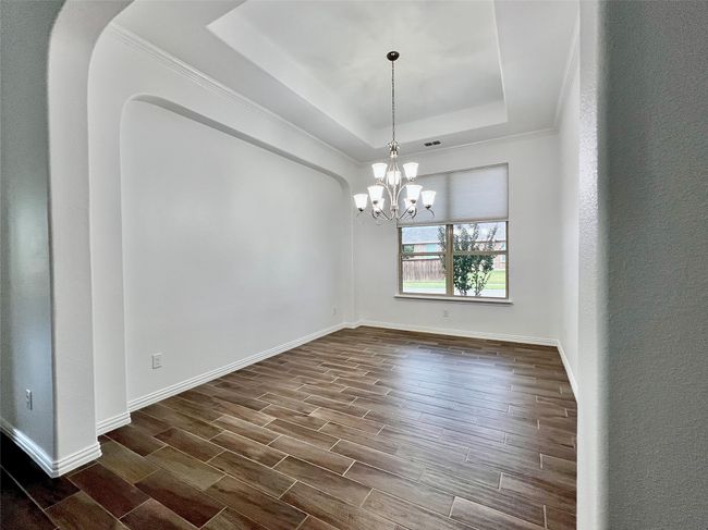 208 Equestrian Rd, House other with 4 bedrooms, 4 bathrooms and null parking in Hickory Creek TX | Image 9