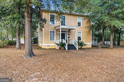 66 Merritt St, Hawkinsville, GA, 31036-4707 | Card Image