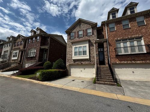 7-1922 Townsend Court, Atlanta, GA, 30329 | Card Image