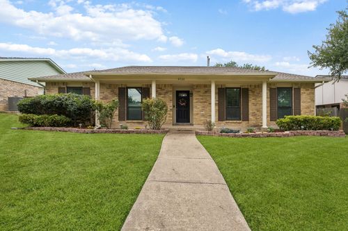 4720 Jennings Dr, The Colony, TX, 75056-1605 | Card Image