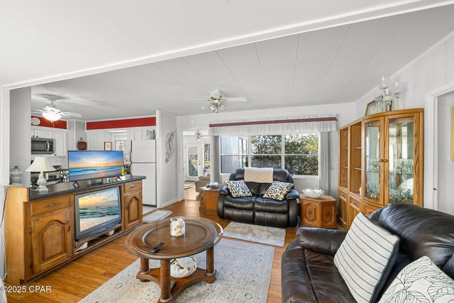 6123 Big Daddy Dr, House other with 2 bedrooms, 2 bathrooms and null parking in Panama City Beach FL | Image 15