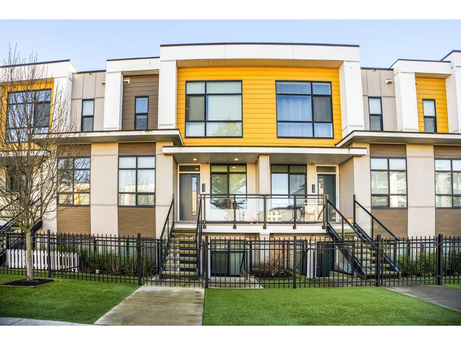 Residential in Chilliwack