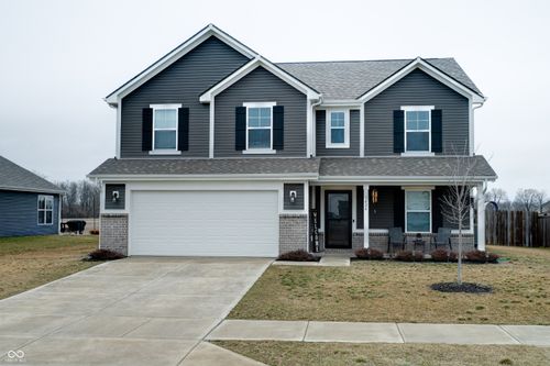 1424 Crabapple Rd, Franklin, IN, 46131-5036 | Card Image