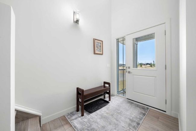 44 Emberside Green, House other with 3 bedrooms, 3 bathrooms and 4 parking in Cochrane AB | Image 5