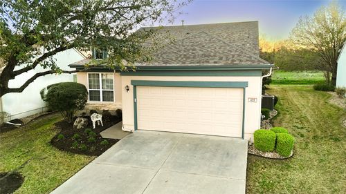 405 Sundance Ln, Georgetown, TX, 78633-4992 | Card Image