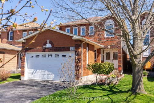 75 Oke Rd, Courtice, ON, L1E2V1 | Card Image
