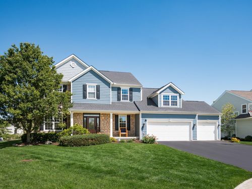 6074 Baumeister Dr, Hilliard, OH, 43026-6702 | Card Image