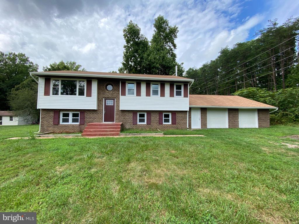 Stony Hill Rd, Fredericksburg, VA 22406