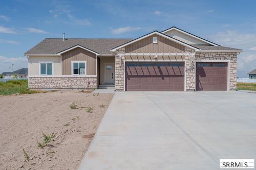 605 Badlands St, Shelley, ID, 83274-1033 | Card Image
