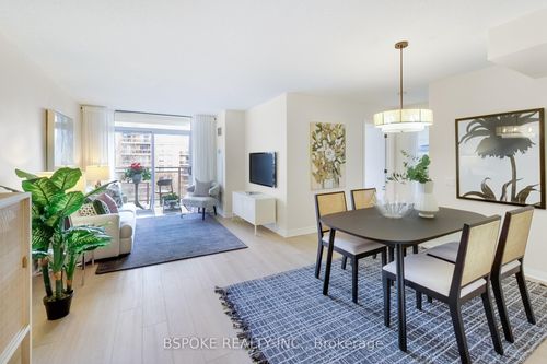 509-650 Lawrence Ave W, North York, ON, M6A3E8 | Card Image