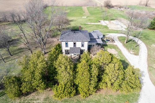 8849 E 100 S Road, Marion, IN, 46953 | Card Image