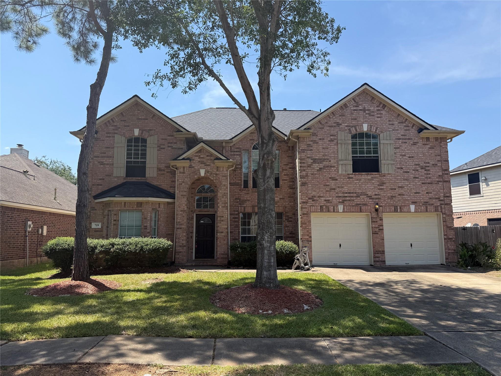 Residential Lease in Richmond