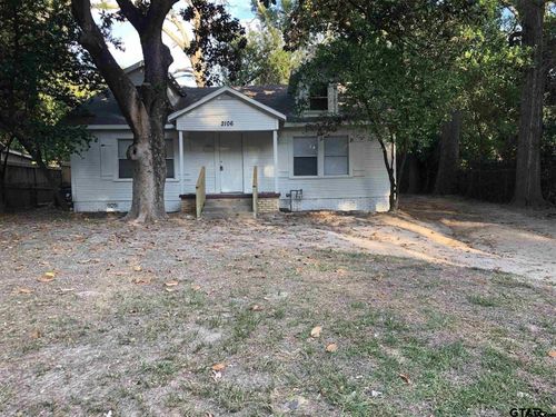 2106 Magnolia Drive, Tyler, TX, 75701 | Card Image