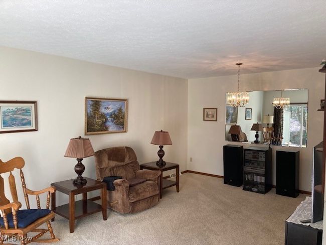703 Tournament Trl, Condo with 2 bedrooms, 2 bathrooms and null parking in Cortland OH | Image 6