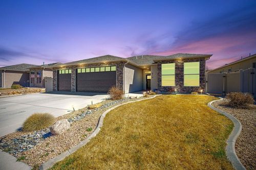678 Medhurst Ln, Grand Junction, CO, 81504-4712 | Card Image