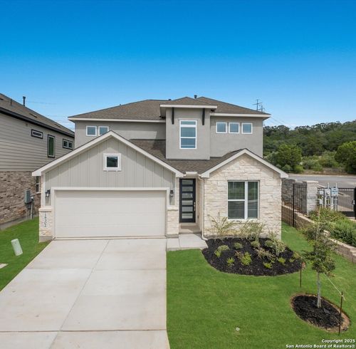 18302 Rhone River Dr, San Antonio, TX, 78256-5504 | Card Image