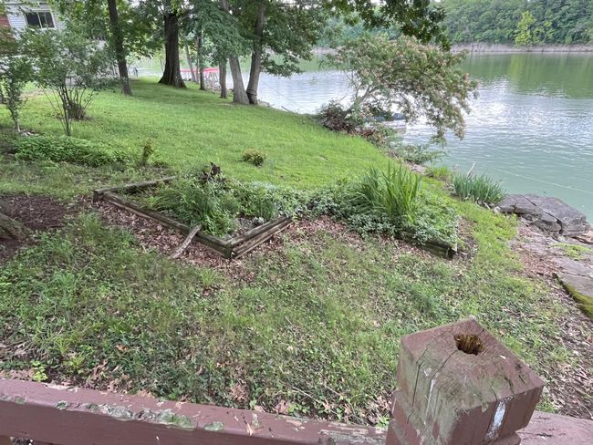 392 Lakeview Pt, House other with 3 bedrooms, 2 bathrooms and null parking in Harrodsburg KY | Image 56