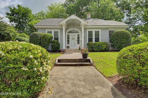 1506 Anderson St Nw, Wilson, NC, 27893-2202 | Card Image