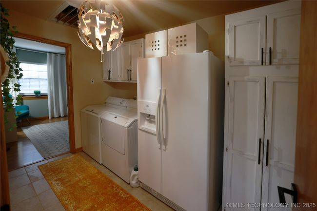 134 N Bk 1800 Rd, House other with 4 bedrooms, 3 bathrooms and null parking in Stigler OK | Image 27