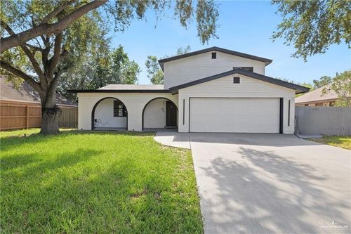 2719 N Ohio Ave, Weslaco, TX, 78599-3866 | Card Image