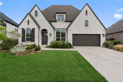 1701 Deerwood Ln, Prosper, TX, 75078-7107 | Card Image