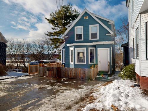 30 Cottage Street, Lewiston, ME, 04240 | Card Image
