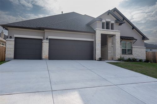 68-283 Eclipse Dr, Austin, TX, 78737-4494 | Card Image