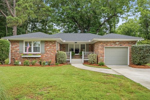 1376 Fairfield Avenue, Charleston, SC, 29407 | Card Image