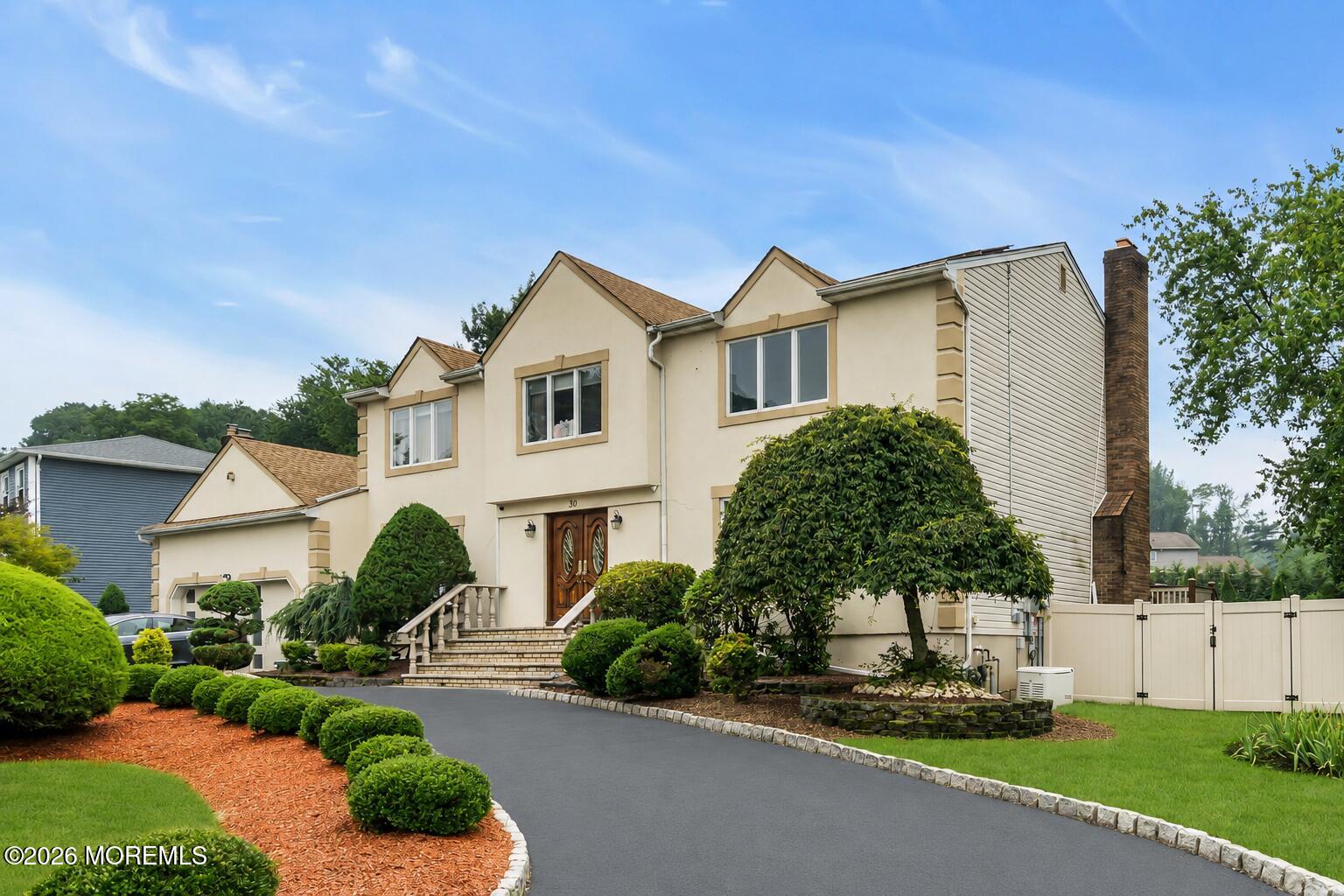 Residential Lease in Morganville 2