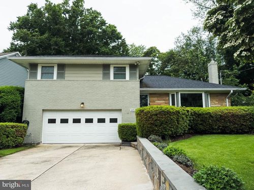 8510 Pelham Rd, BETHESDA, MD, 20817-3818 | Card Image