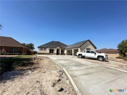 4316 Sunflower Lane, Temple, TX, 76502 | Card Image