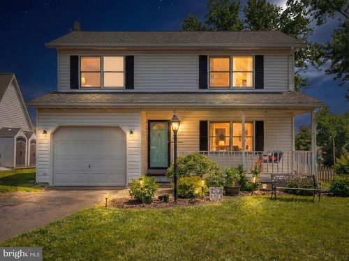 1524 Kestral Ct, CULPEPER, VA, 22701-4217 | Card Image