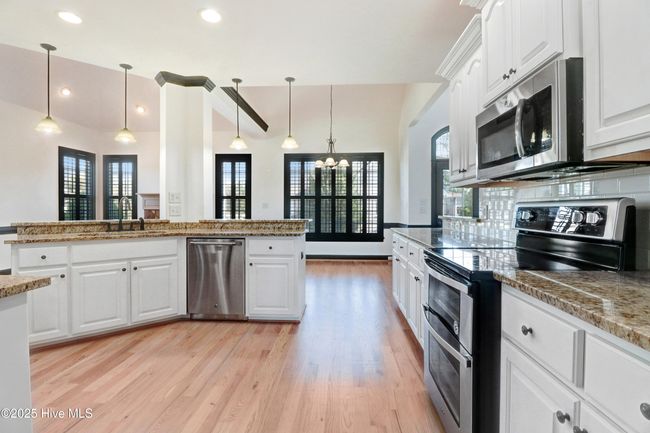 1406 Sunset Dr, House other with 4 bedrooms, 3 bathrooms and 2 parking in Goldsboro NC | Image 24