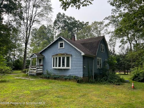 301 Nuangola Rd, Mountain Top, PA, 18707-9503 | Card Image