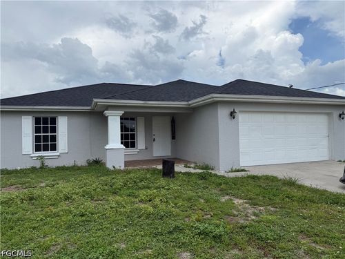 3819 24th St W, Lehigh Acres, FL, 33971-7505 | Card Image