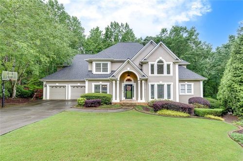 3028 Towneside Ln, Woodstock, GA, 30189-2518 | Card Image