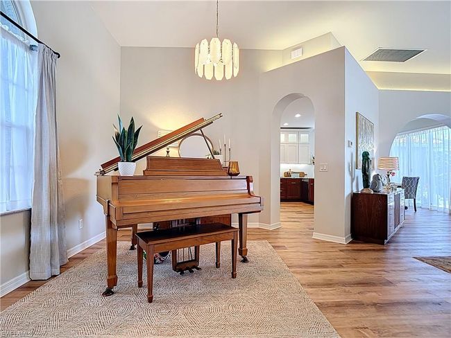 20745 Wheelock Dr, House other with 2 bedrooms, 2 bathrooms and 2 parking in NORTH FORT MYERS FL | Image 9