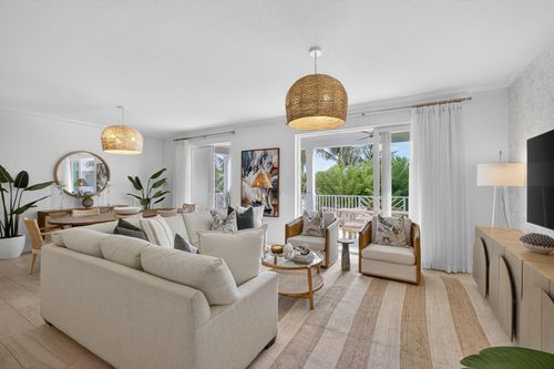 833 Bay Colony Dr S, Juno Beach, FL, 33408-2186 | Card Image