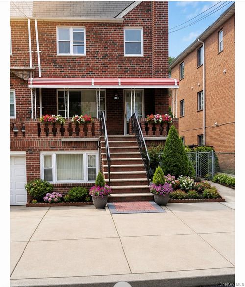 1261 E 54th Street, New York, NY, 11234 | Card Image